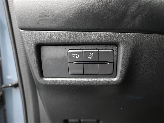 Certified 2023 MAZDA CX-5 Carbon Edition image 19