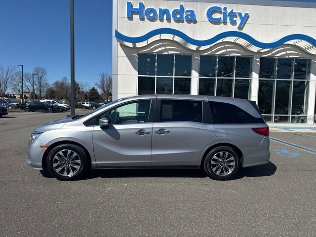Used 2023 Honda Odyssey EX-L image 5