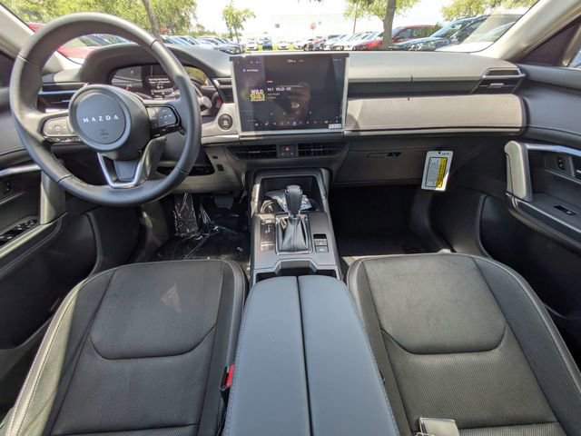 New 2026 MAZDA CX-5 Select AWD/4WD image 13