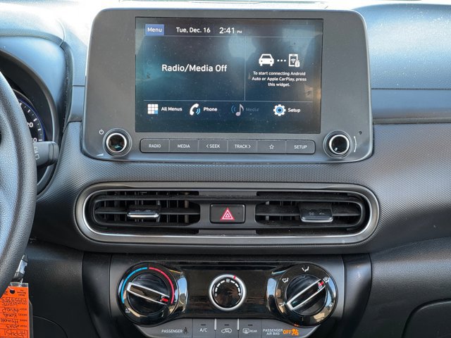 Certified 2023 Hyundai Kona SE image 13