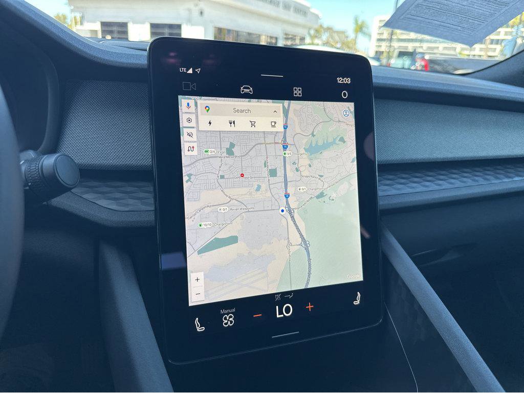 Used 2022 Polestar Polestar 2 w/ Pilot Package image 5