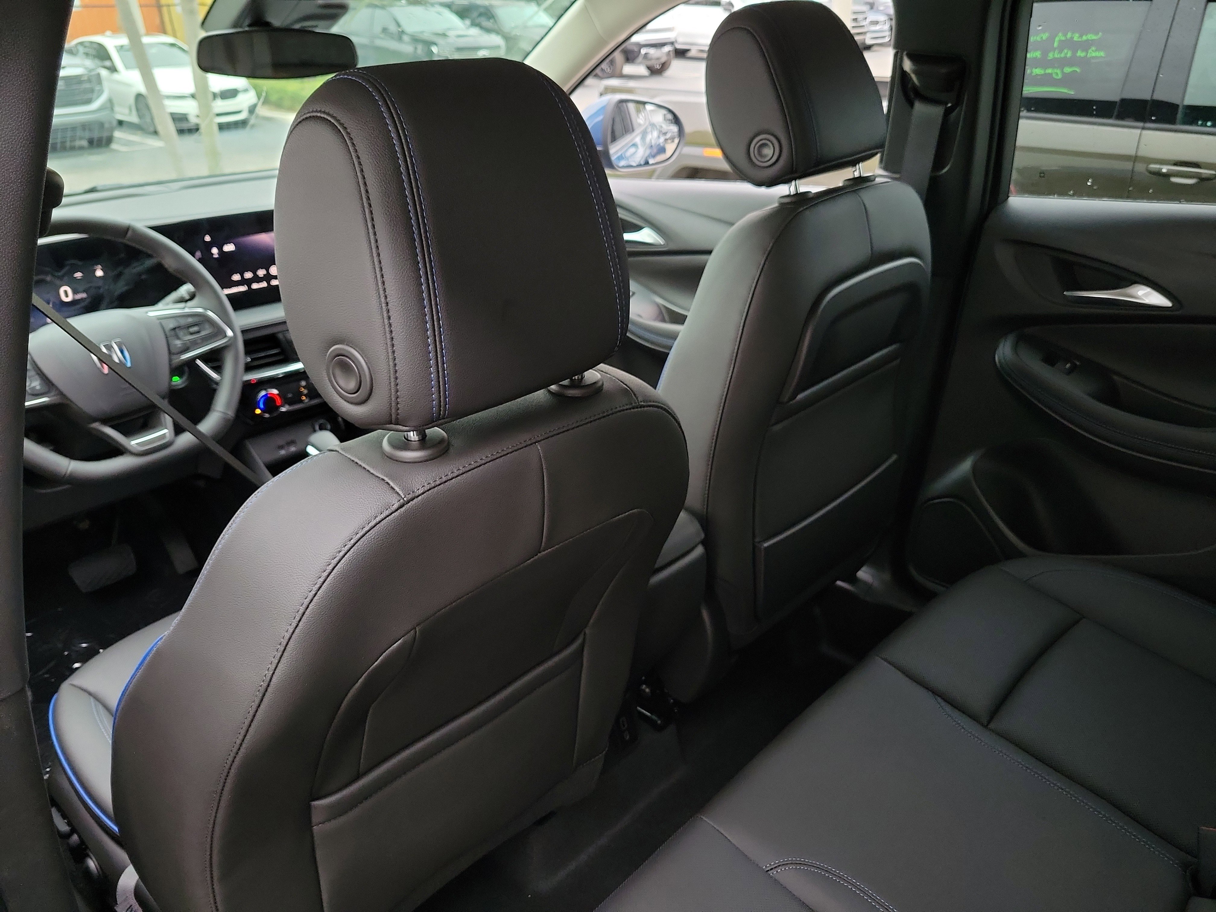 New 2026 Buick Encore GX Sport Touring w/ Advanced Technology Package image 13