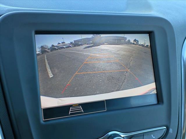Used 2022 Chevrolet Equinox LS w/ LPO, Floor Liner Package image 14