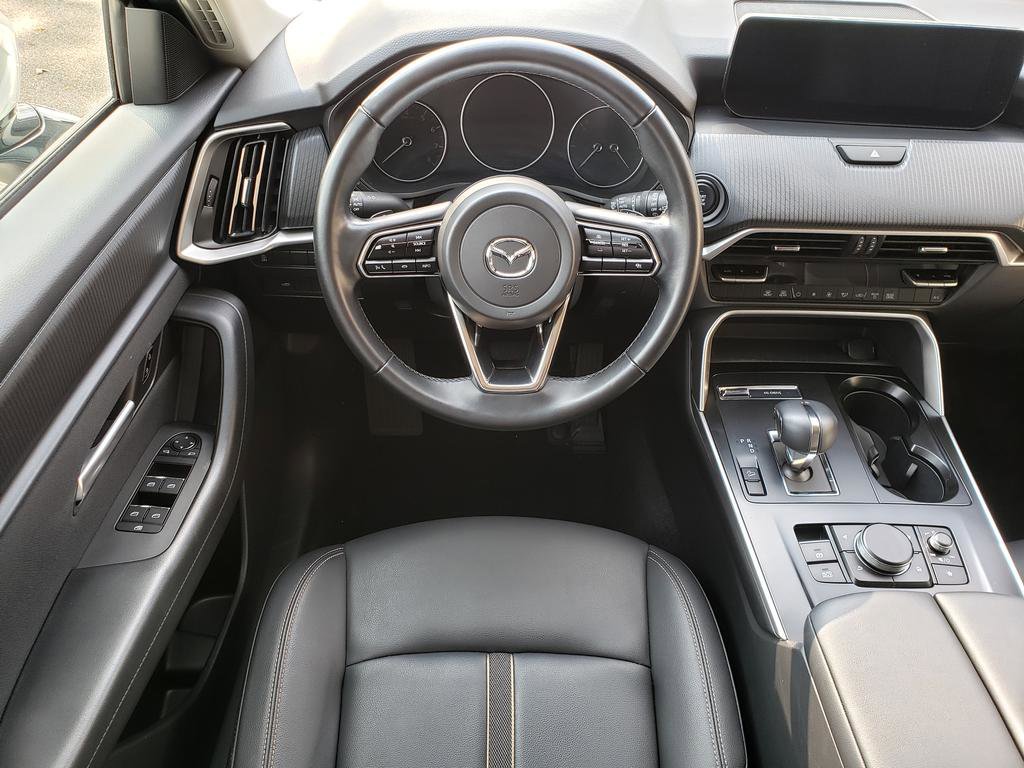 Used 2025 MAZDA CX-90 3.3 Turbo w/ Select Package image 14