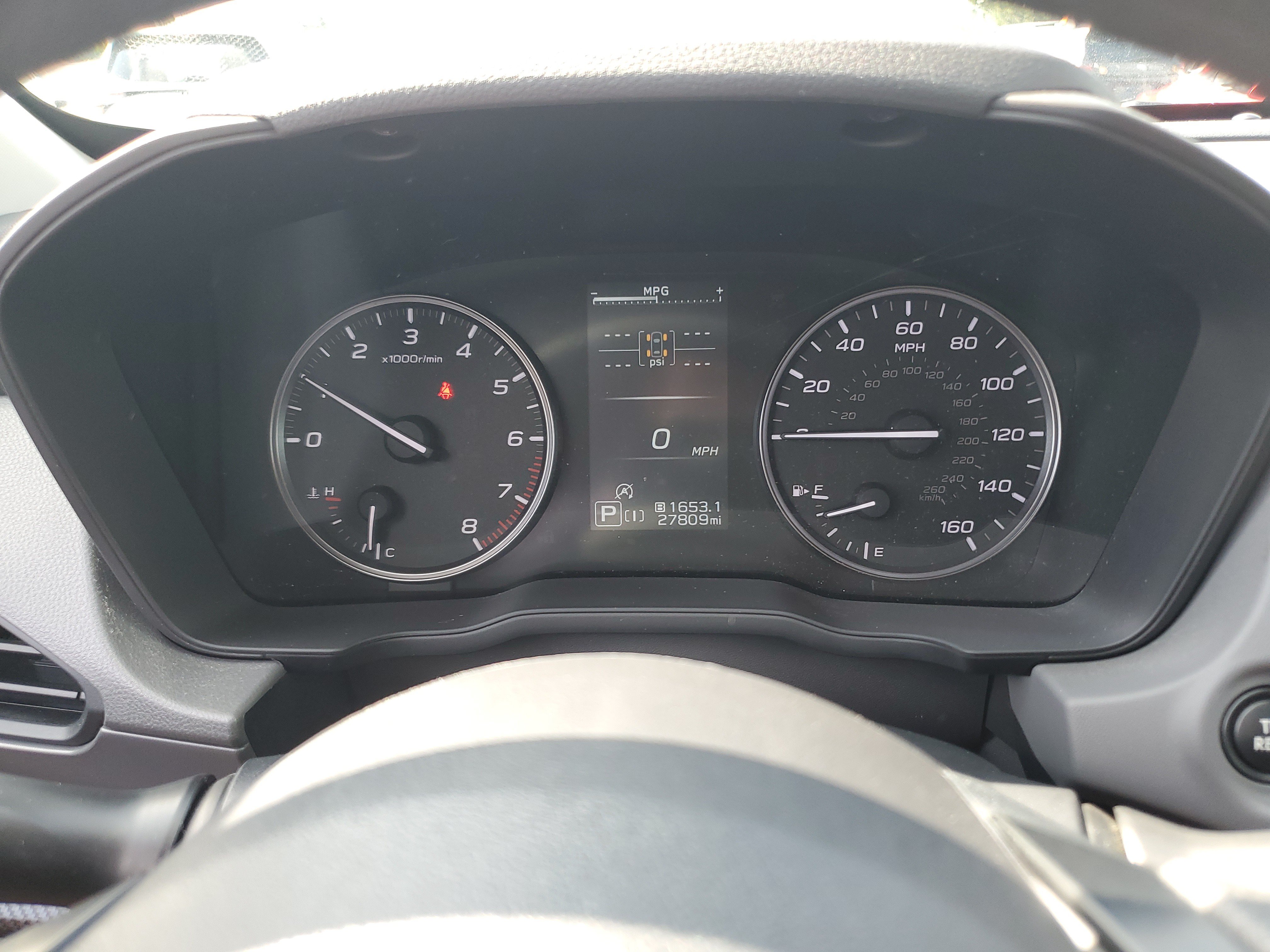 Certified 2024 Subaru Crosstrek 2.0i Premium AWD/4WD image 23