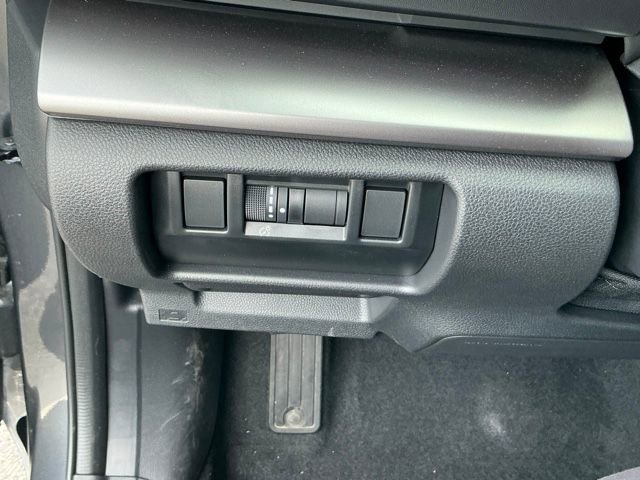 Used 2025 Subaru Impreza 2.0i Sport w/ Popular Package #1 image 19