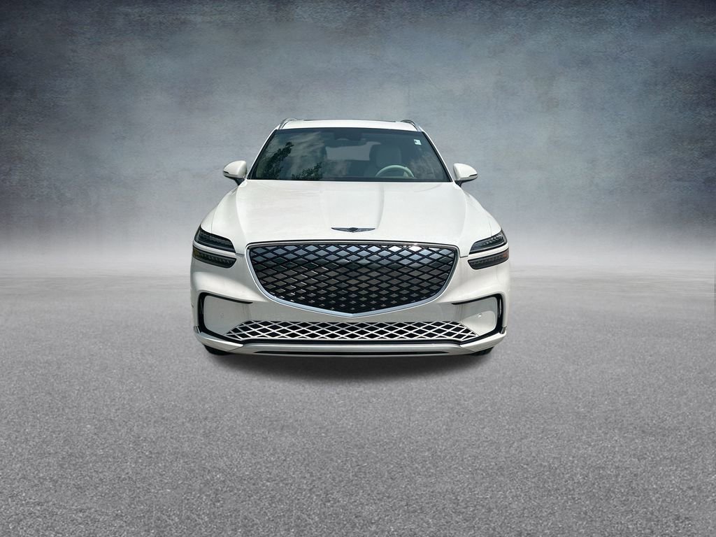 New 2026 Genesis Electrified GV70 image 33