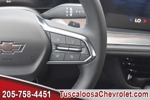 New 2026 Chevrolet Tahoe Z71 w/ Z71 Off-Road Package AWD/4WD image 30