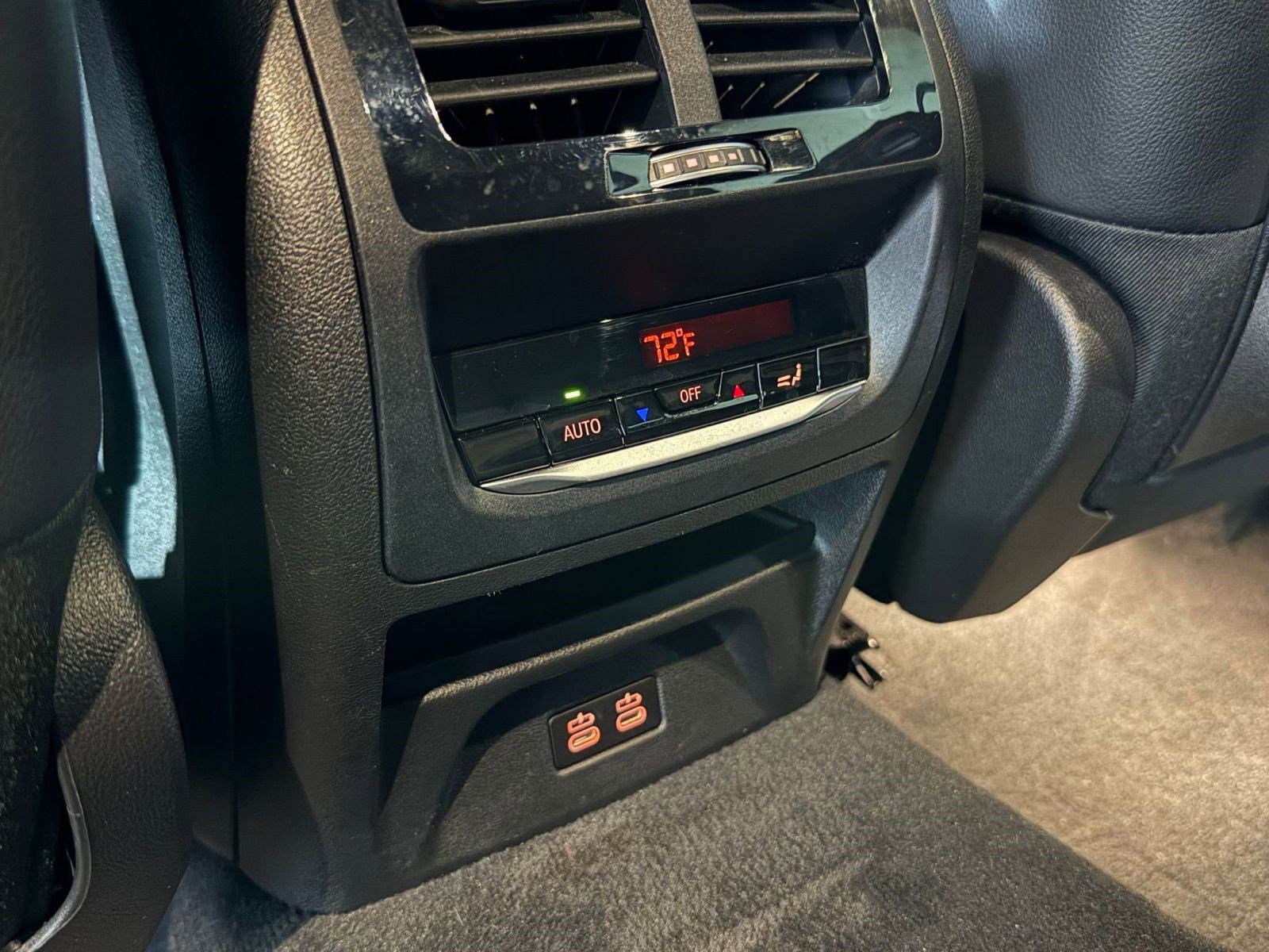 Used 2020 BMW X4 M40i image 40