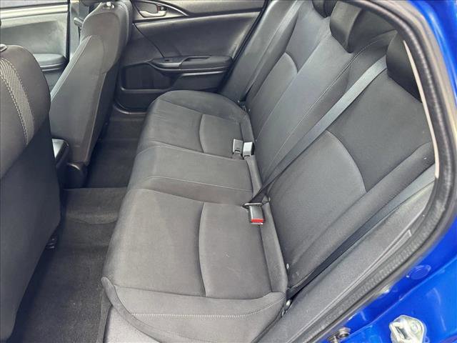 Used 2016 Honda Civic LX image 17