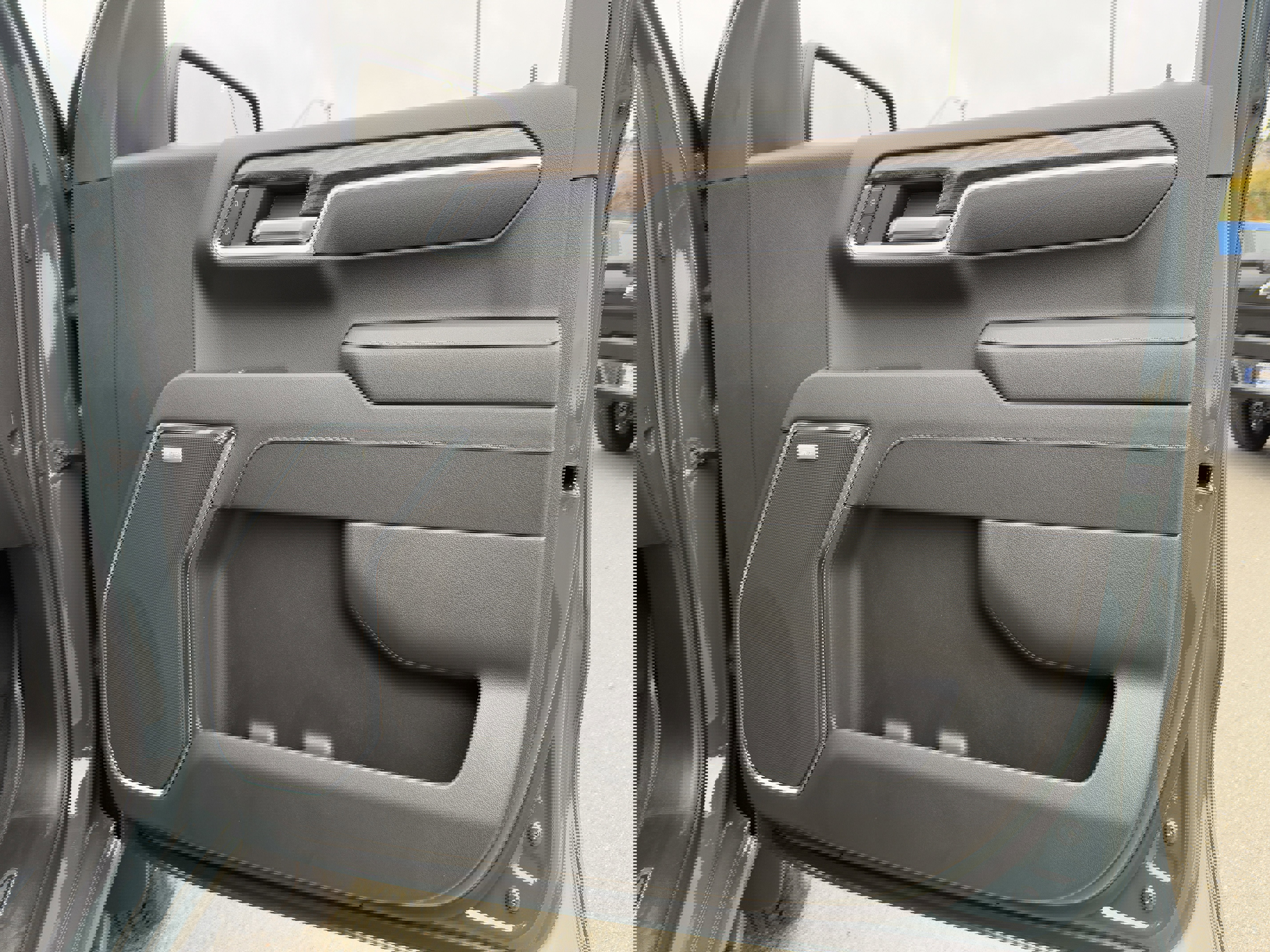 New 2026 Chevrolet Silverado 1500 LT Trail Boss w/ LT Trail Boss Premium Package image 21