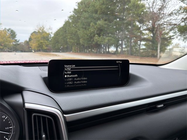 New 2026 MAZDA CX-50 AWD 2.5 S w/ Accent Package image 16