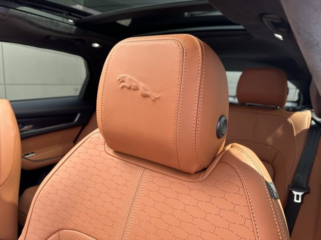 New 2026 Jaguar F-PACE R-Dynamic S image 7