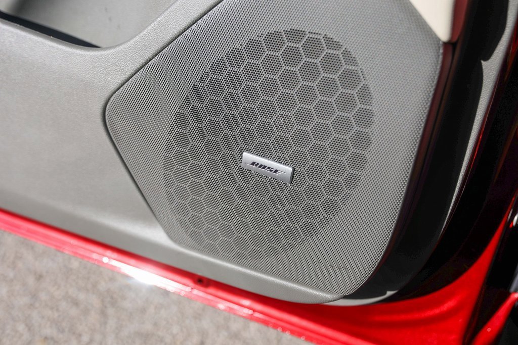 Certified 2021 Cadillac XT5 Premium Luxury image 24