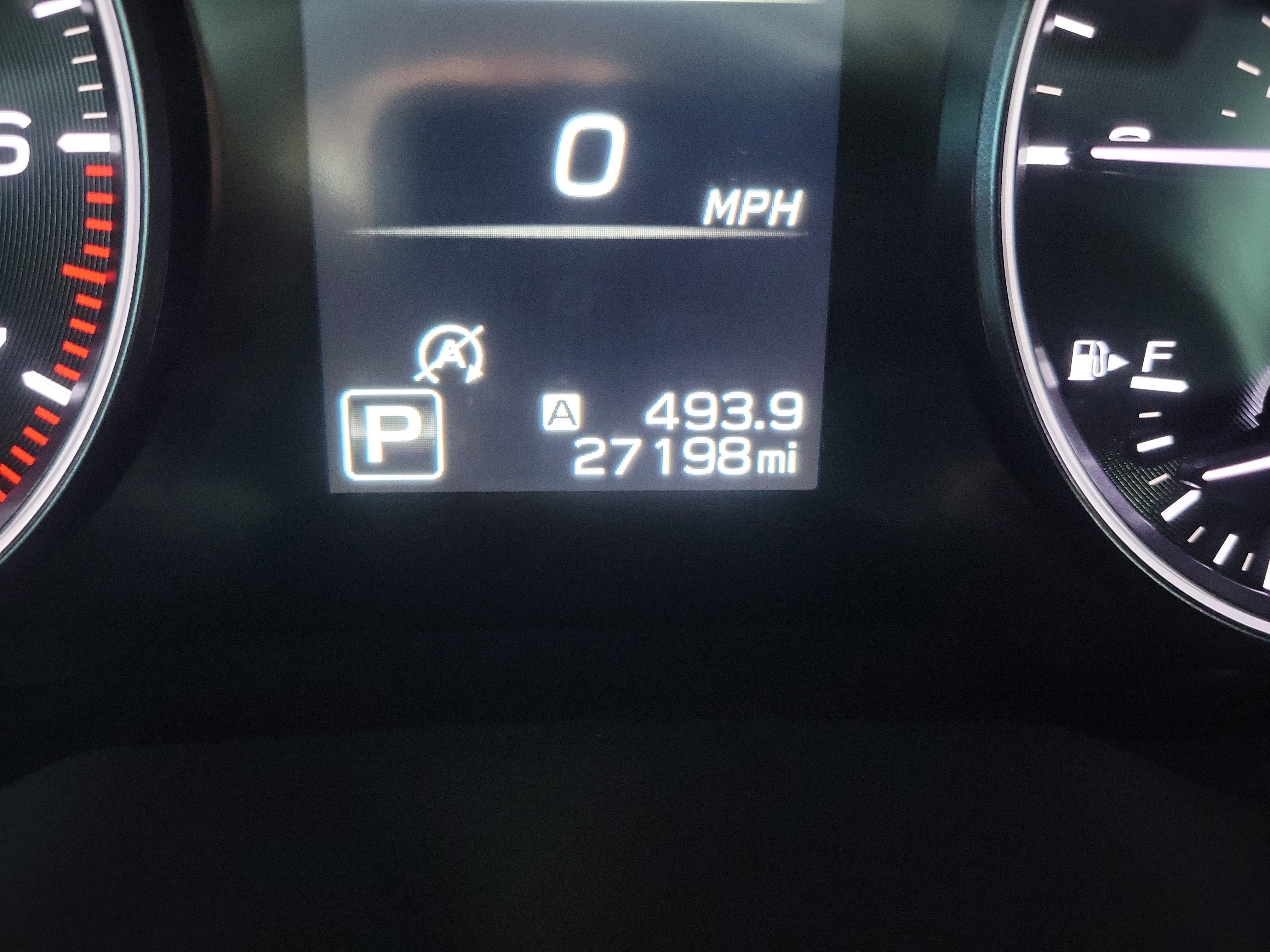 Used 2024 Subaru Outback Premium image 28