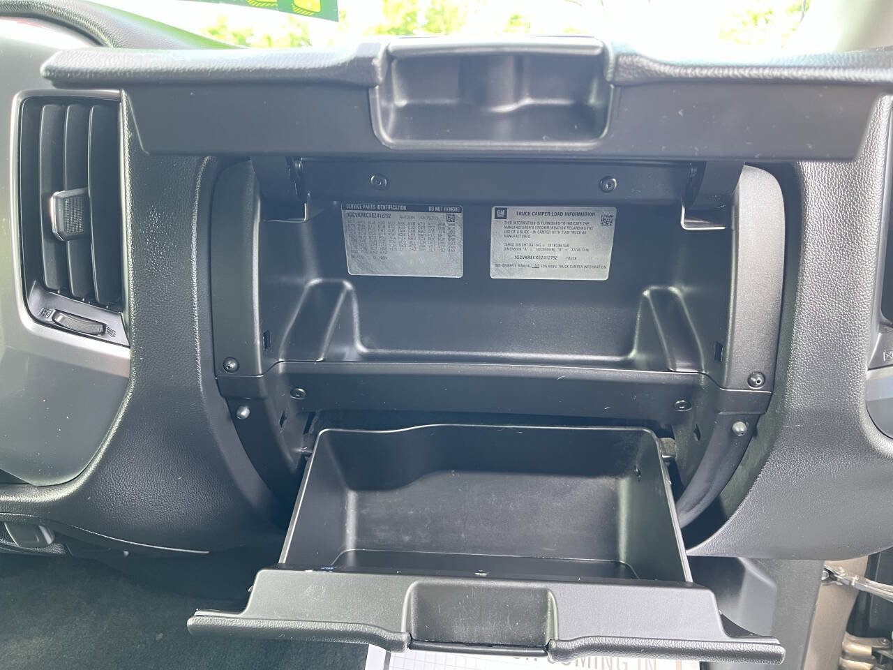 Used 2014 Chevrolet Silverado 1500 LT w/ All Star Edition image 17