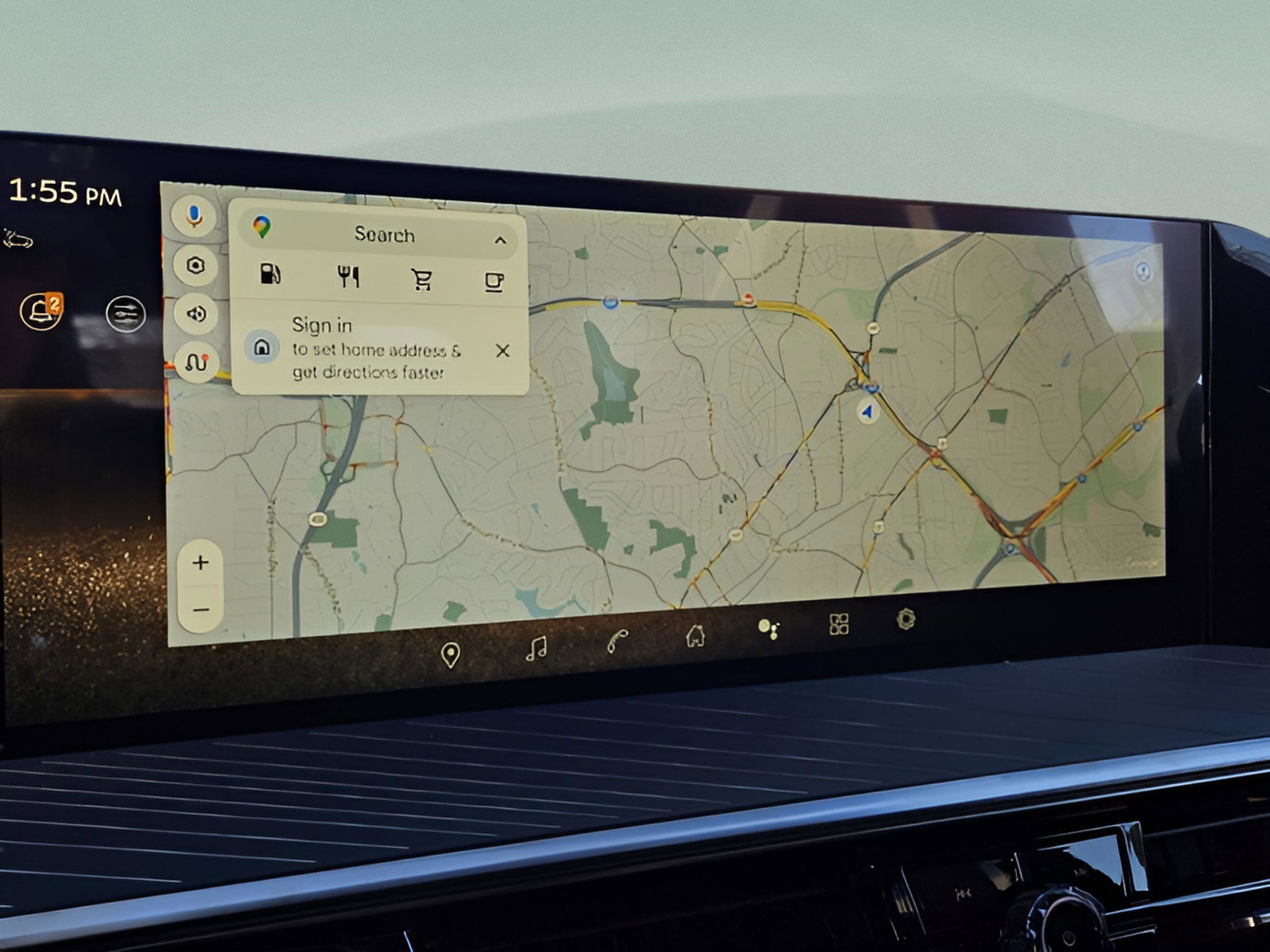 New 2026 INFINITI QX80 Autograph w/ Premium Cargo Package image 73