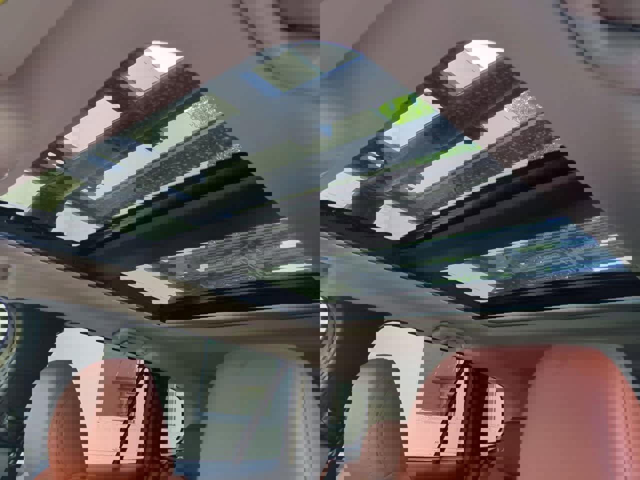 New 2025 MAZDA CX-50 Meridian Edition w/ Apex Package image 18