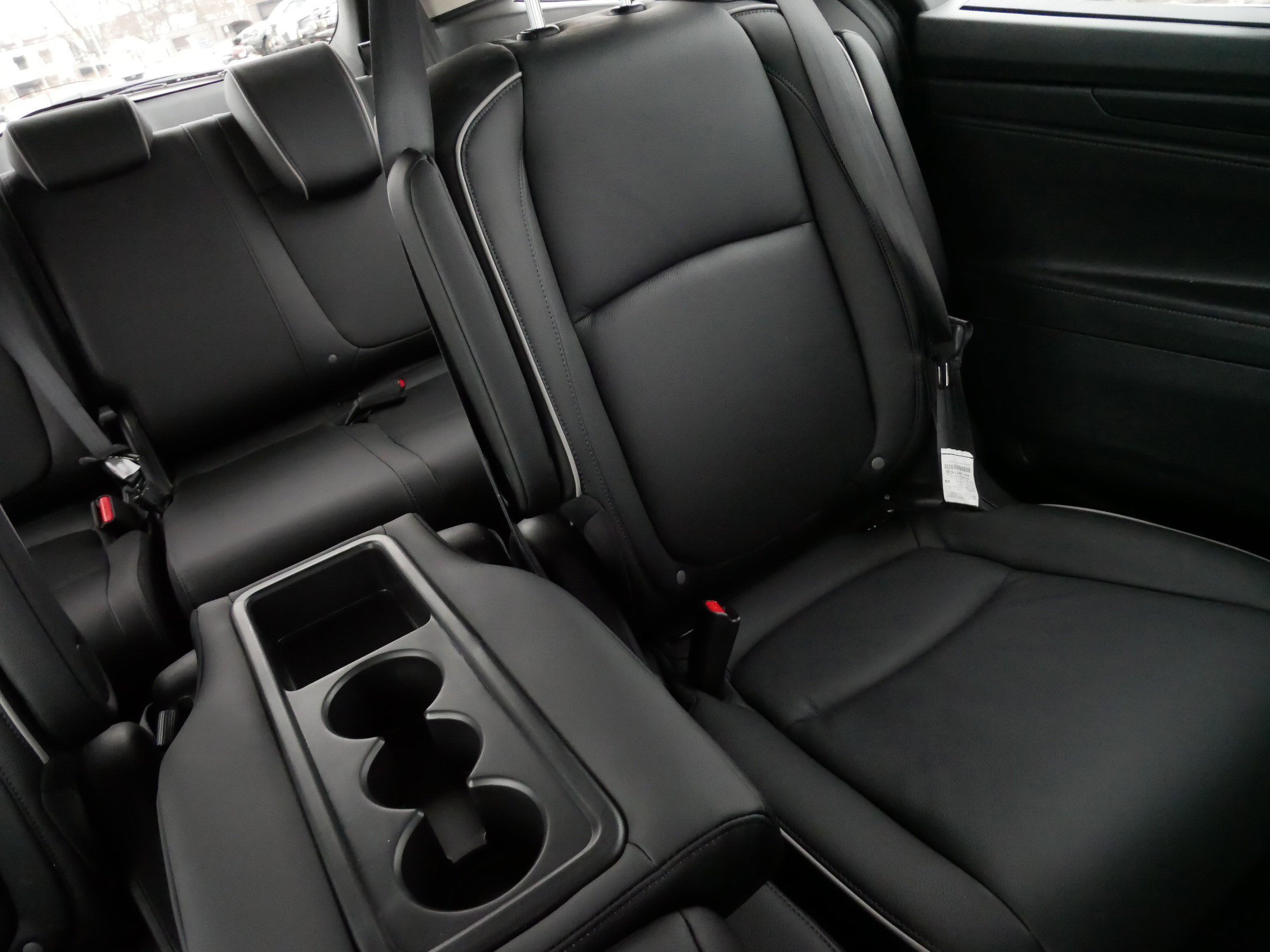 Certified 2026 Honda Odyssey Touring image 14