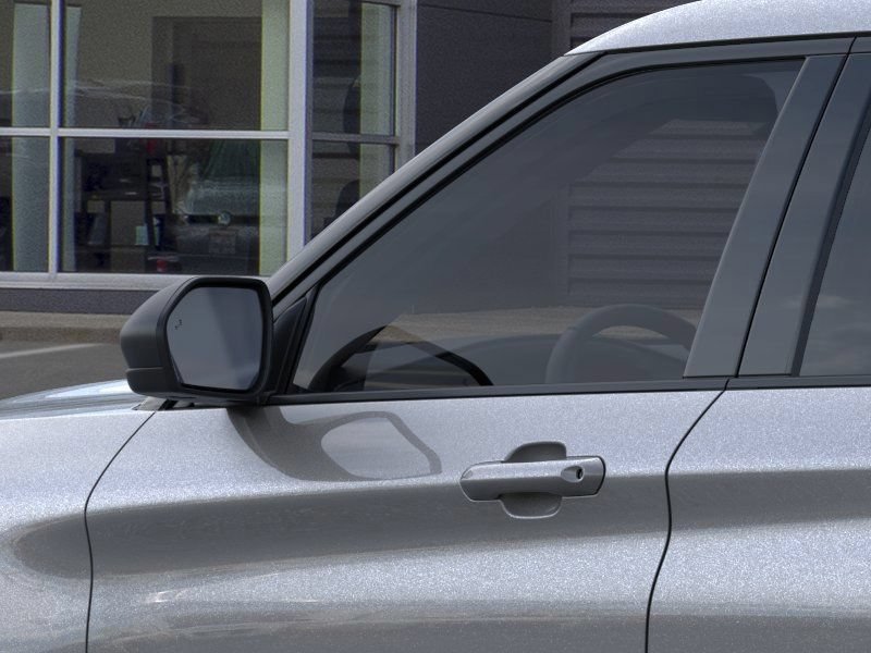 New 2026 Ford Explorer Active AWD/4WD image 23