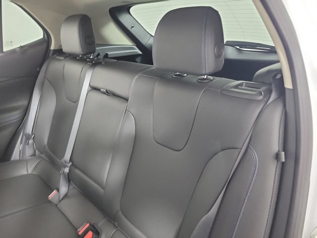 Used 2026 Buick Encore GX Sport Touring w/ Advanced Technology Package FWD image 13