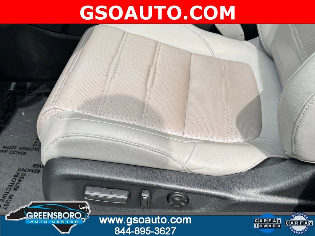 Used 2020 Honda CR-V EX-L image 10