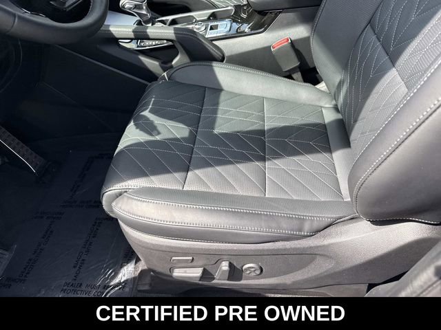 Used 2025 Kia Telluride SX Prestige X-Line AWD/4WD image 15
