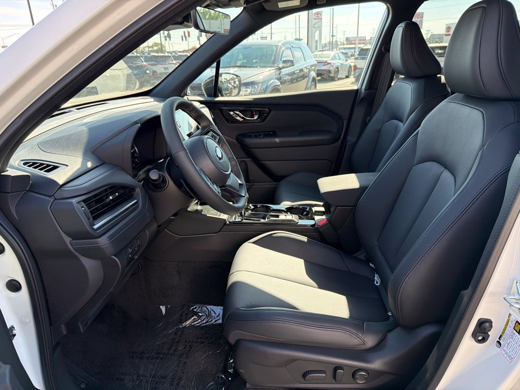 New 2026 Subaru Forester Limited AWD/4WD image 9