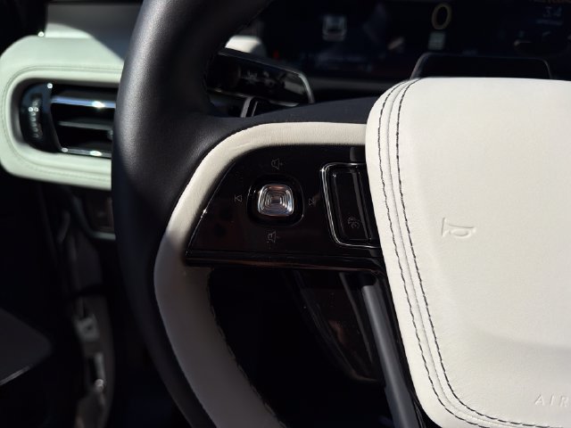 New 2027 Lincoln Aviator Reserve AWD/4WD image 29