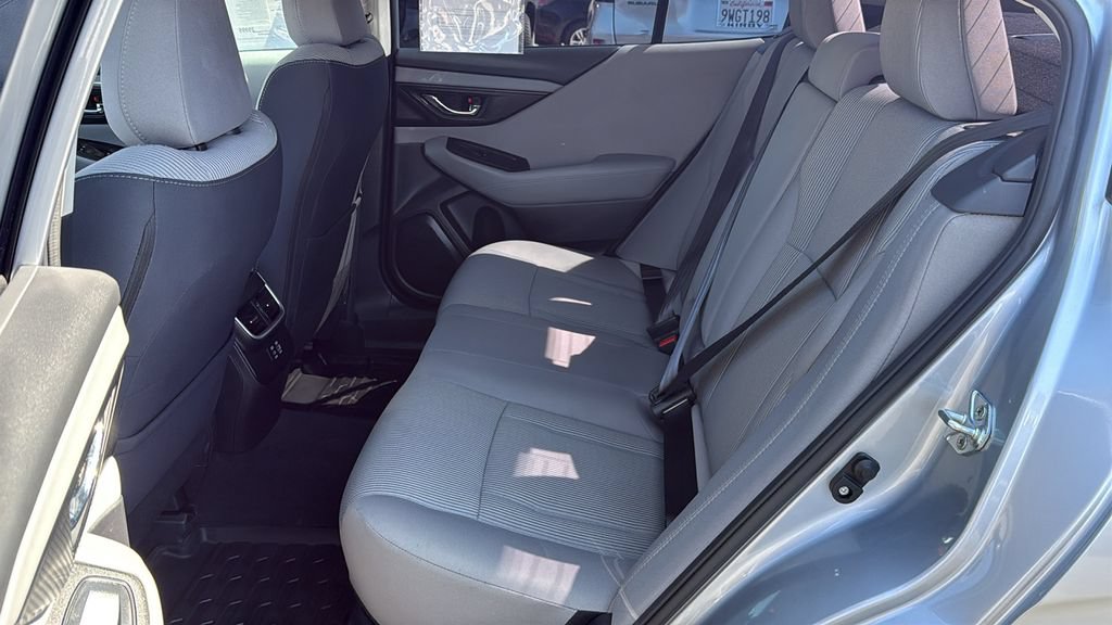 Certified 2023 Subaru Legacy Premium AWD/4WD image 18
