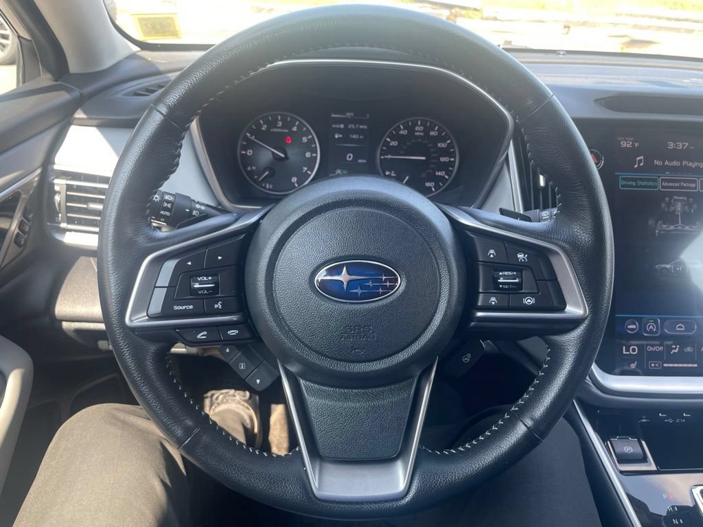 Used 2020 Subaru Outback Limited XT AWD/4WD image 28