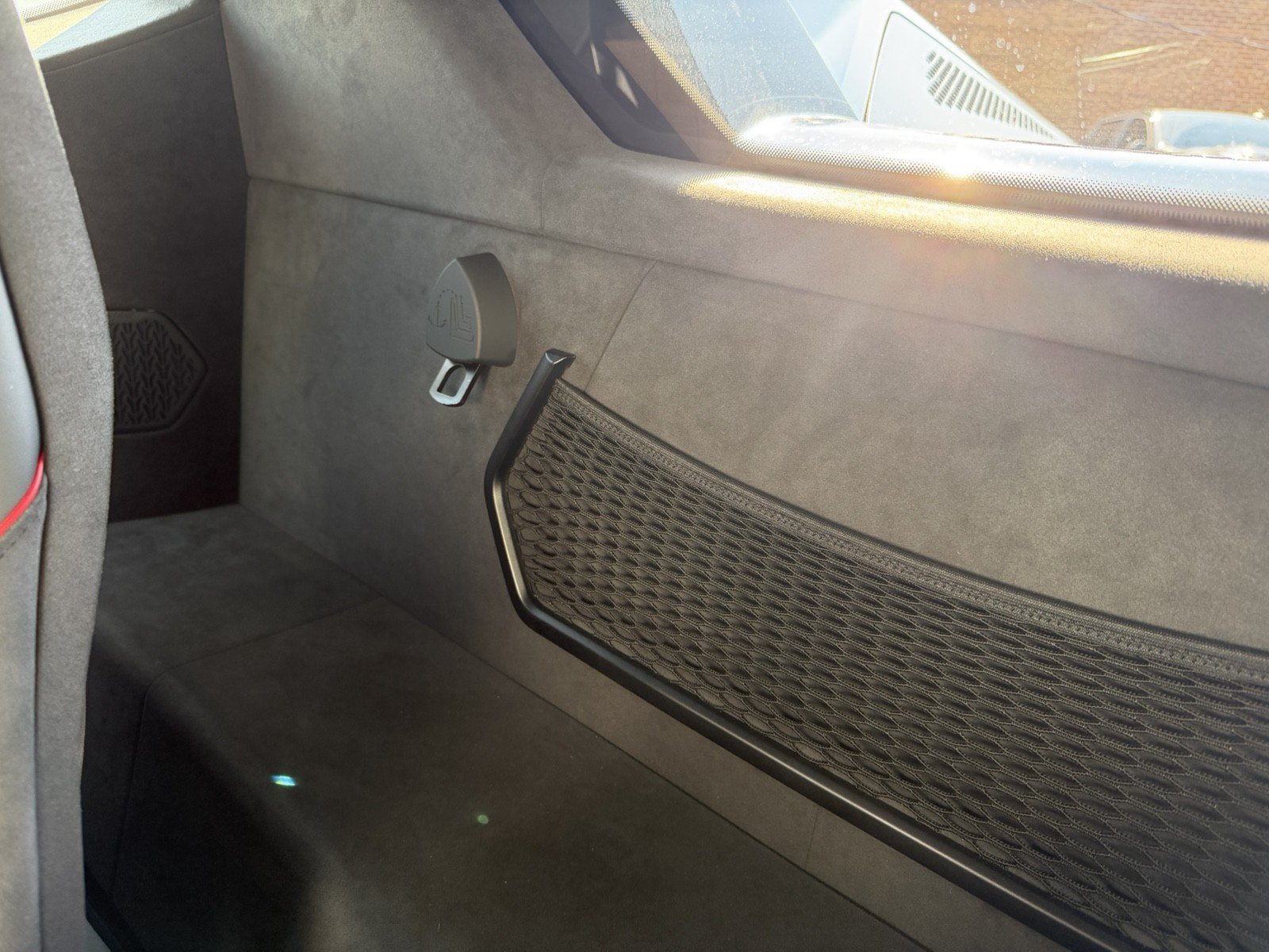Used 2026 Lamborghini Temerario AWD/4WD image 26