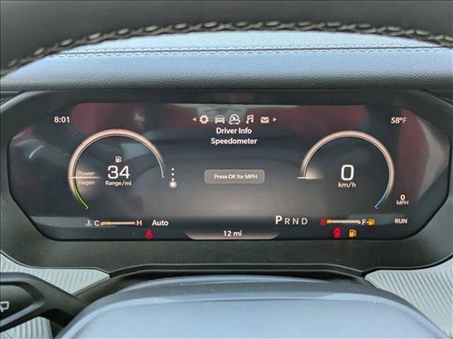 New 2026 Jeep Cherokee Laredo AWD/4WD image 10