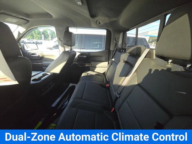 Used 2020 Chevrolet Silverado 1500 RST AWD/4WD image 26