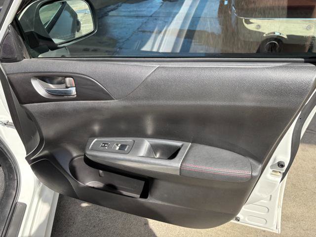 Used 2012 Subaru Impreza WRX Premium image 19
