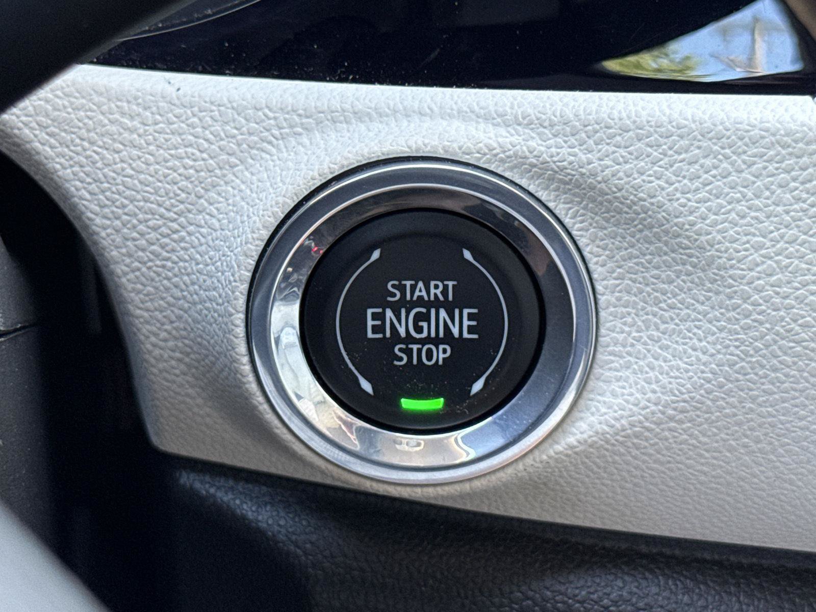 Used 2023 Buick Encore GX Preferred w/ Cold Weather Comfort Package AWD/4WD image 18