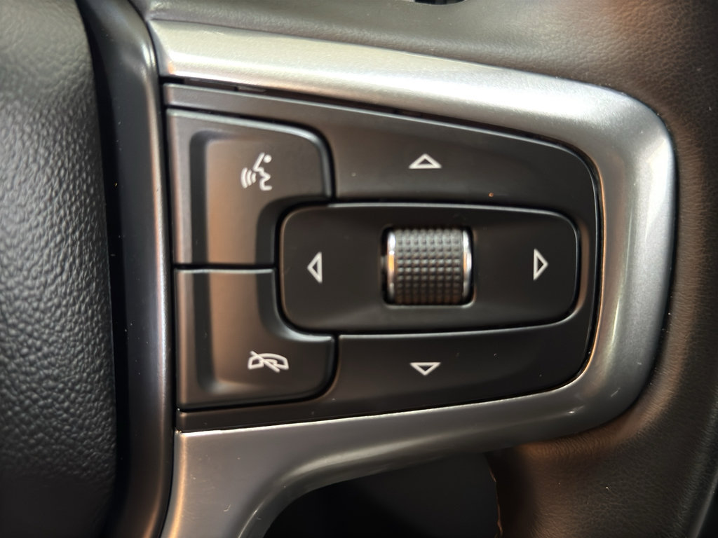 Used 2025 Chevrolet Silverado 1500 RST w/ Protection Package AWD/4WD image 25