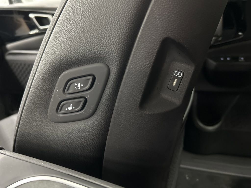 New 2026 Kia Carnival SX Prestige image 30