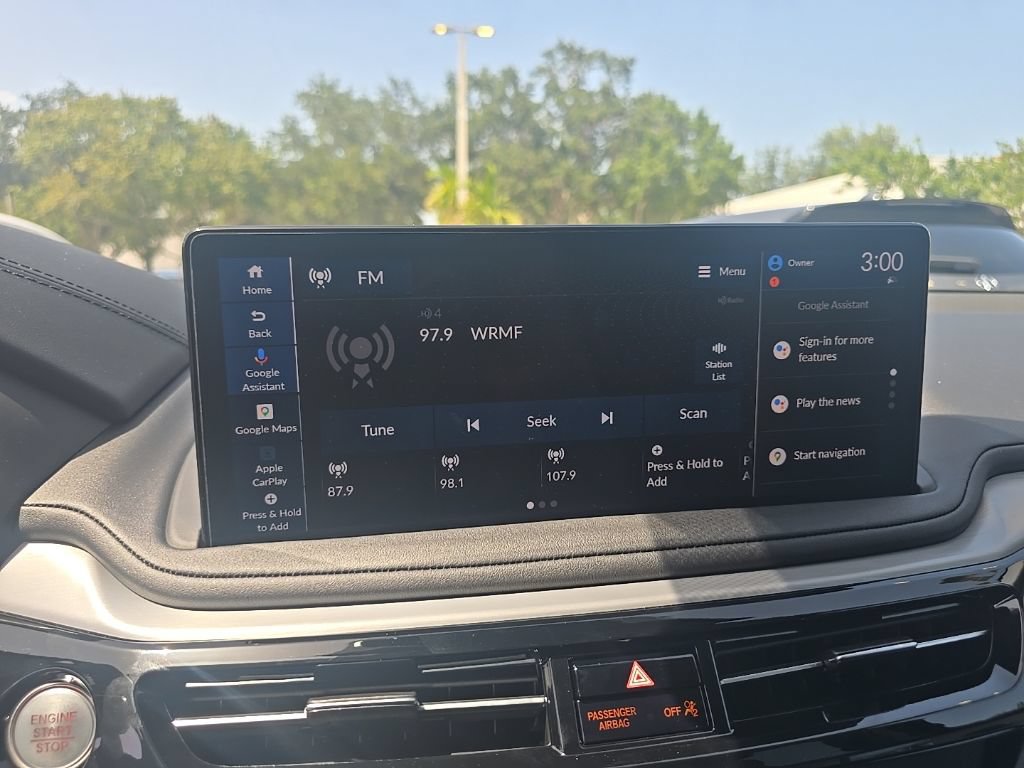 New 2026 Acura MDX FWD w/ Technology Package image 21