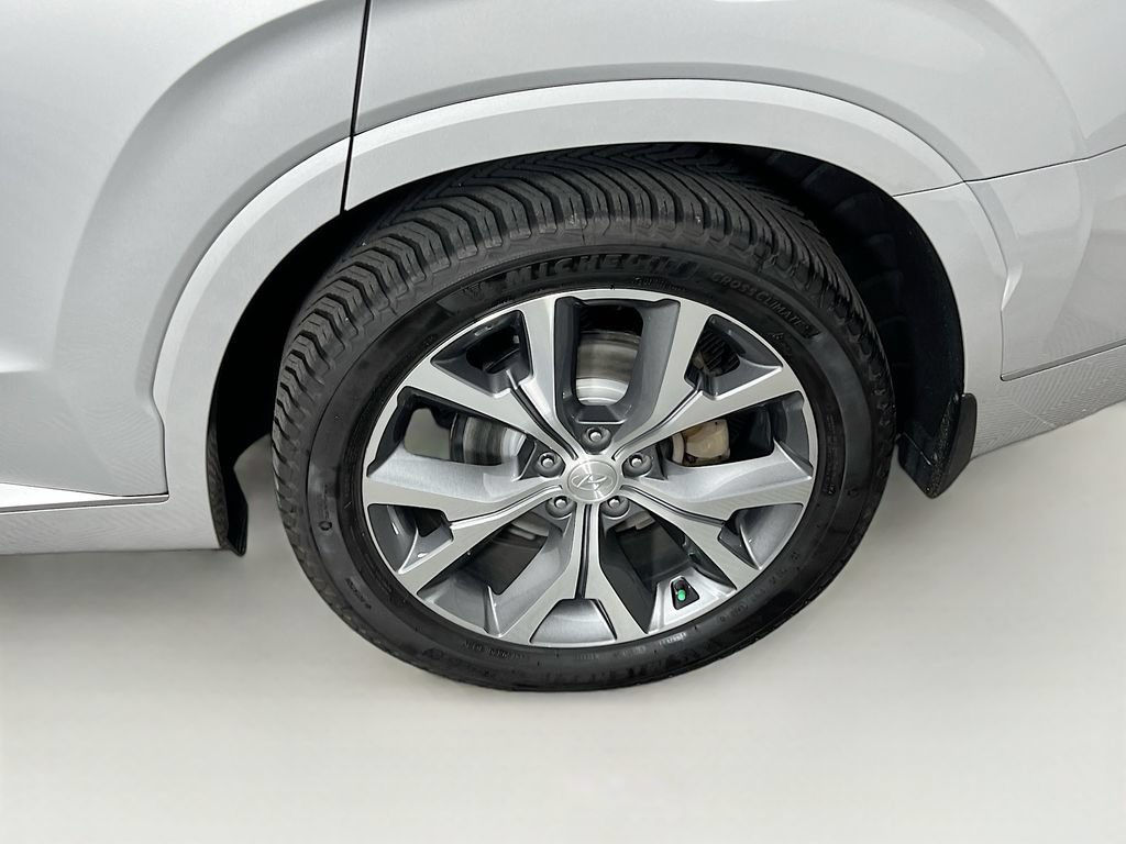 Used 2022 Hyundai Palisade Limited AWD/4WD image 27