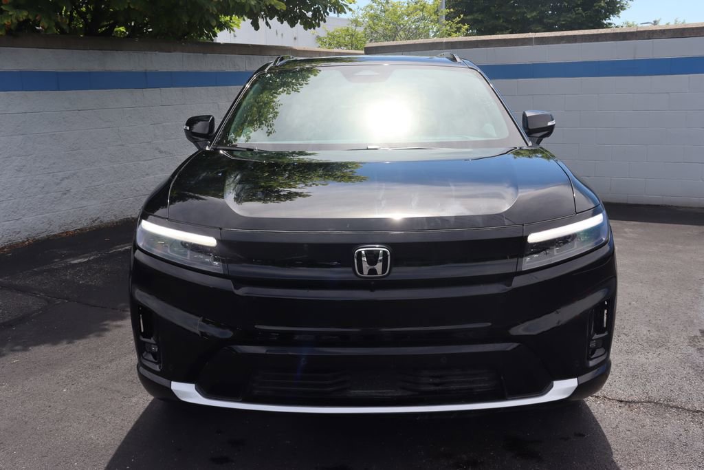 New 2026 Honda Prologue Elite image 8