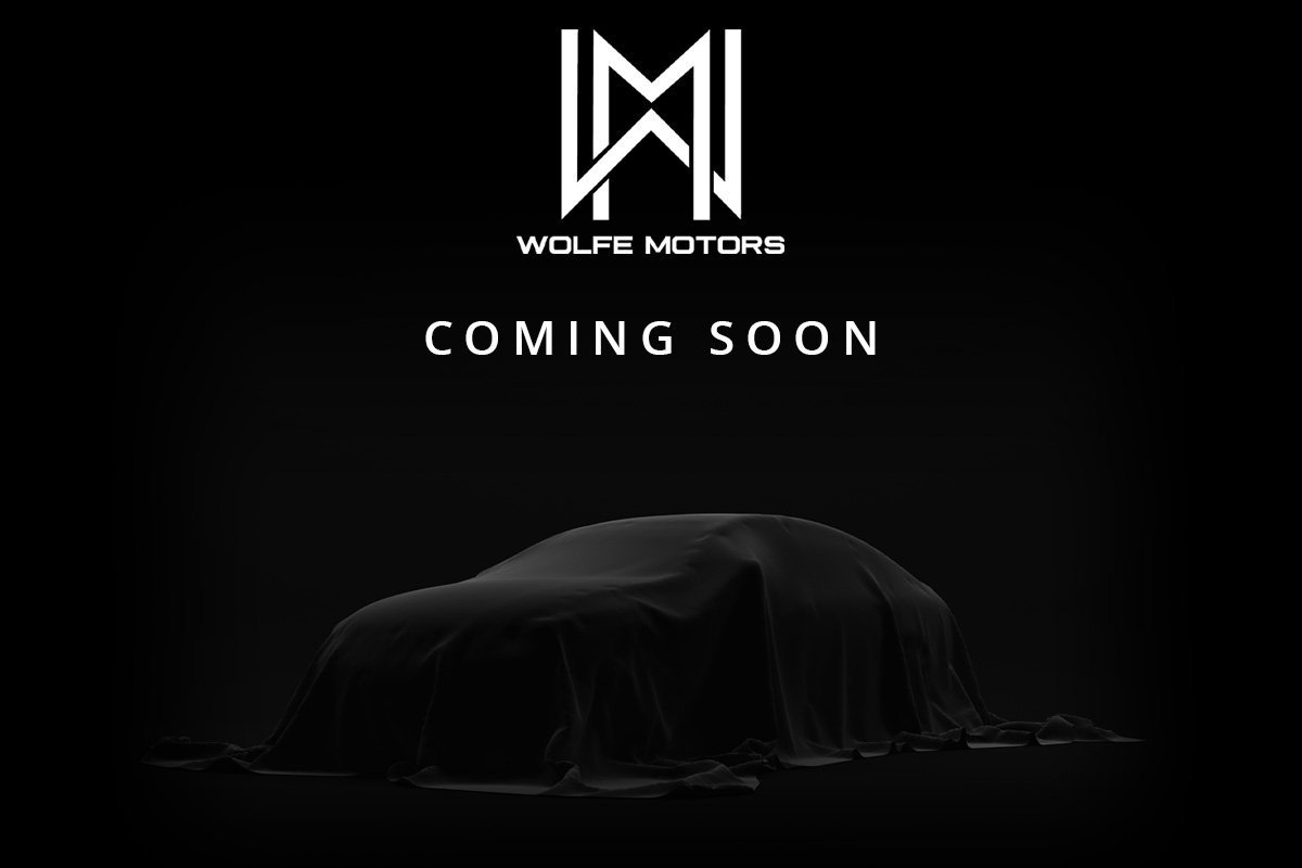 Used 2023 Audi RS 6 w/ Executive Package