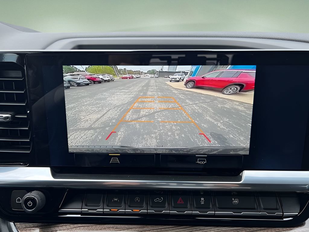 New 2026 Chevrolet Silverado 1500 LT image 14