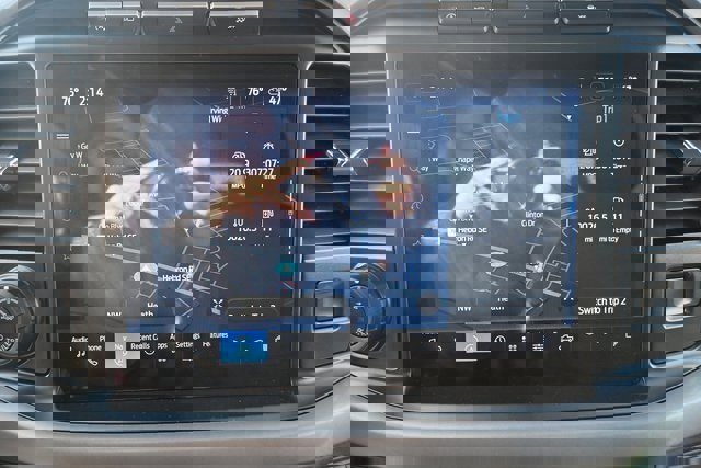 Used 2024 Ford F150 XLT image 41