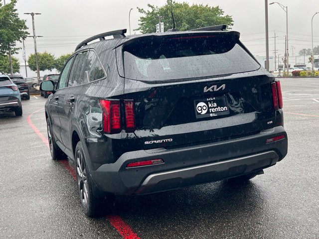 Used 2023 Kia Sorento AWD image 11