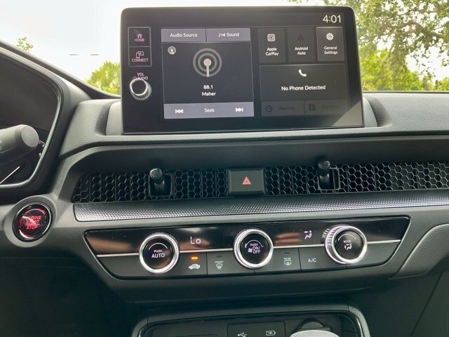 New 2027 Honda CR-V LX image 15
