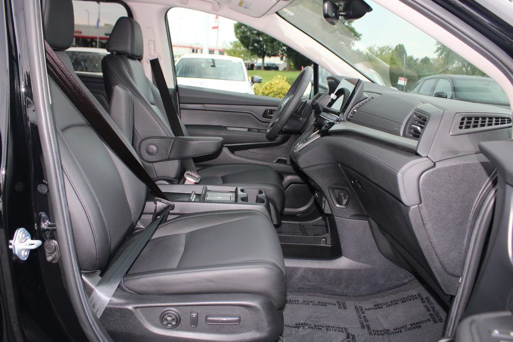 Used 2026 Honda Odyssey EX-L image 12