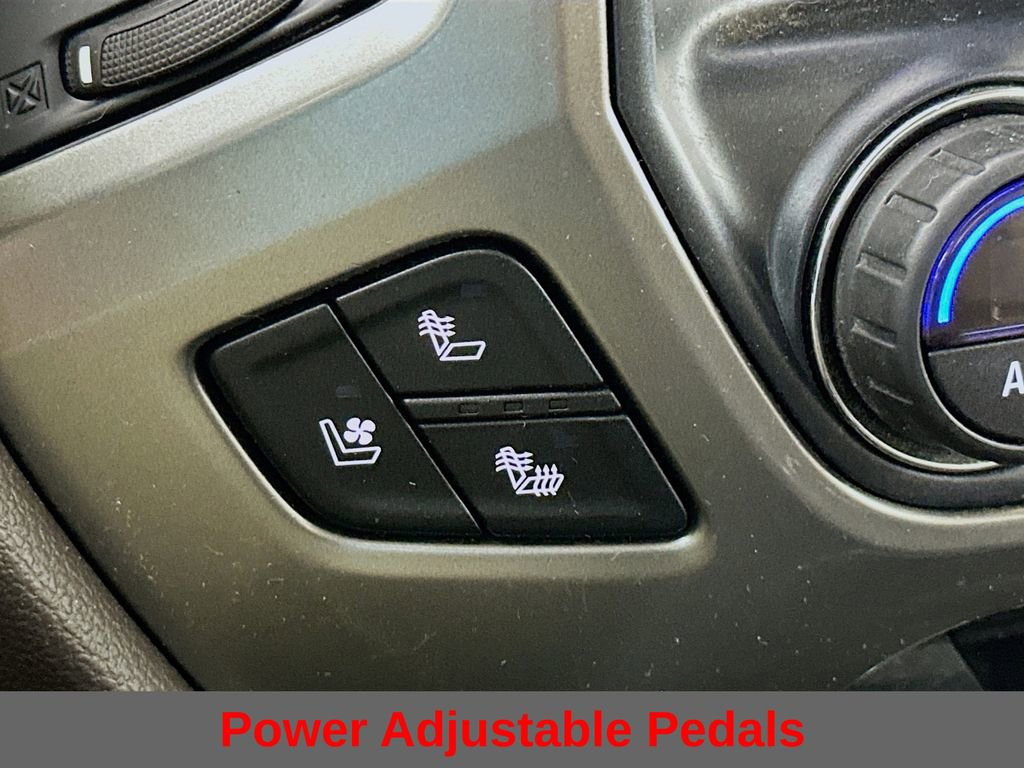 Used 2018 Chevrolet Silverado 3500 LTZ w/ Duramax Plus Package image 28