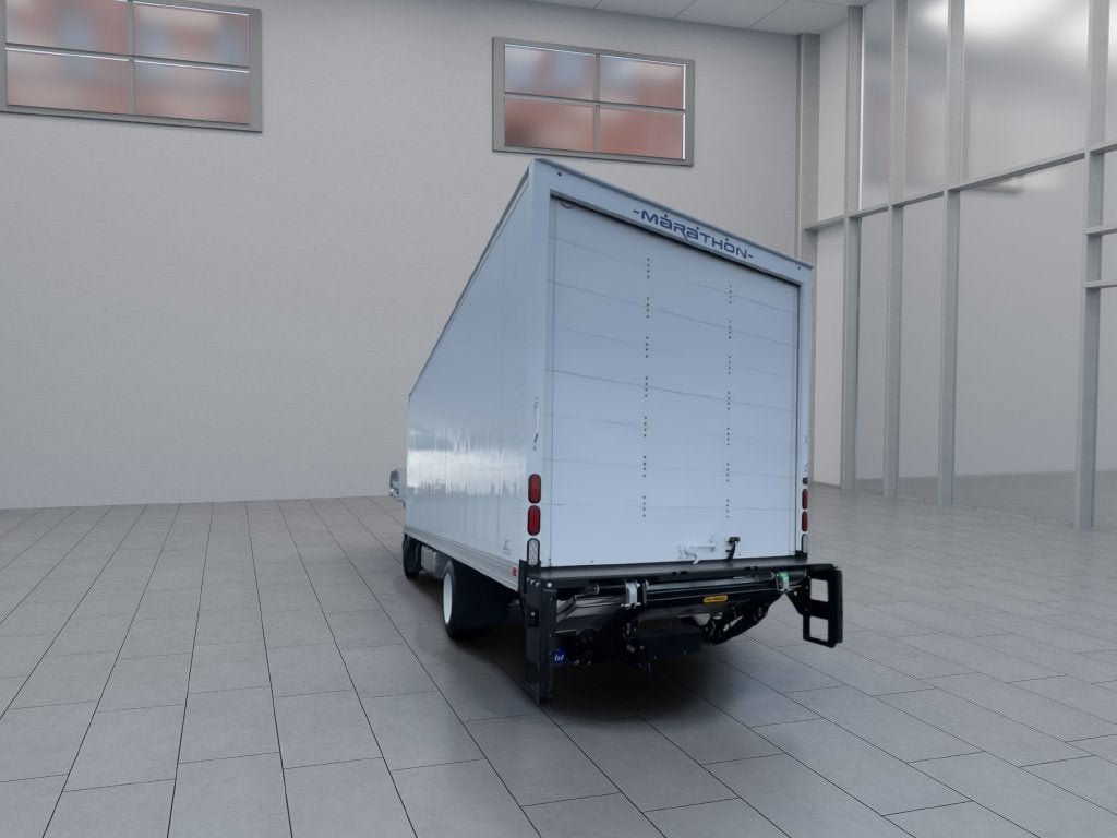 New 2024 Chevrolet Low Cab Forward 6500XD RWD image 3
