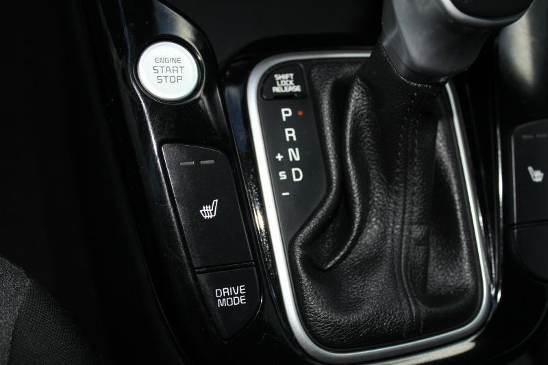 Used 2023 Kia Soul EX FWD image 33